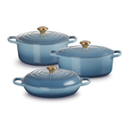 6-Piece Braising Set